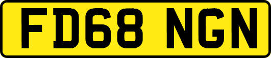 FD68NGN