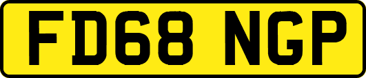 FD68NGP