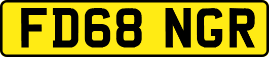 FD68NGR