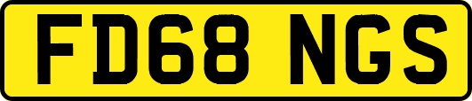 FD68NGS