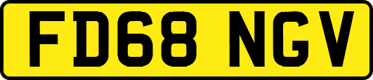 FD68NGV