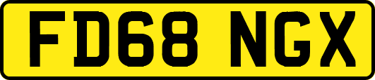 FD68NGX