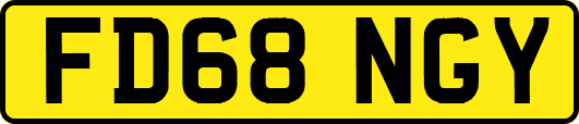 FD68NGY