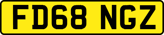 FD68NGZ