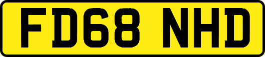 FD68NHD