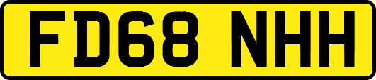 FD68NHH