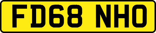 FD68NHO
