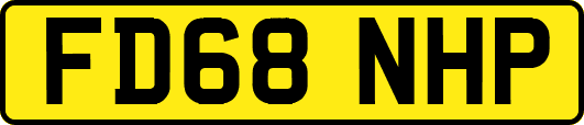 FD68NHP