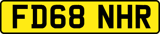 FD68NHR