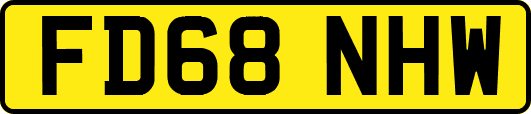 FD68NHW