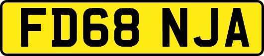 FD68NJA