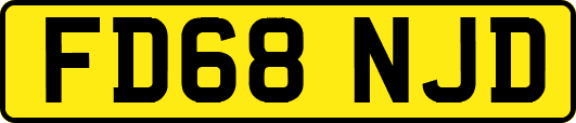 FD68NJD