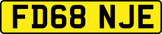 FD68NJE