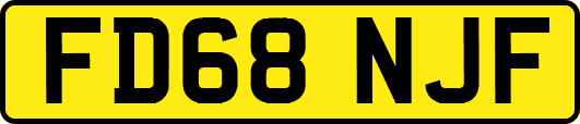FD68NJF