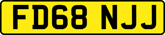 FD68NJJ