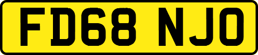 FD68NJO