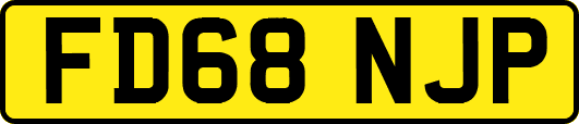 FD68NJP