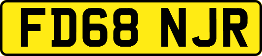 FD68NJR