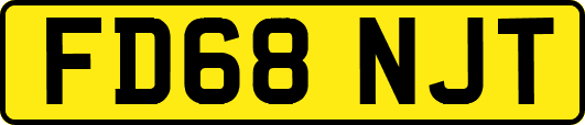 FD68NJT
