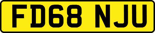 FD68NJU