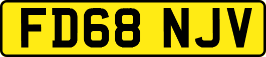 FD68NJV
