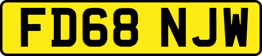 FD68NJW