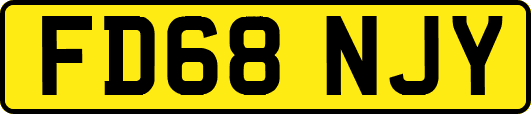 FD68NJY