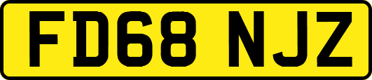 FD68NJZ