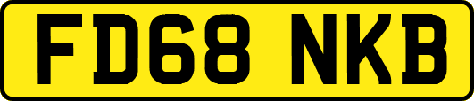 FD68NKB