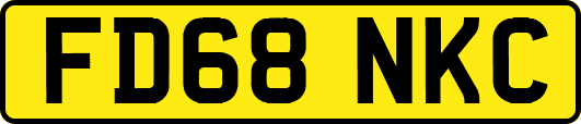 FD68NKC