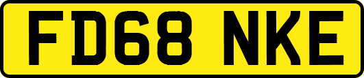 FD68NKE