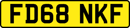 FD68NKF