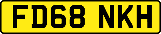 FD68NKH