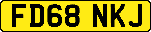 FD68NKJ