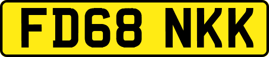 FD68NKK