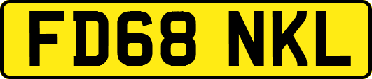 FD68NKL
