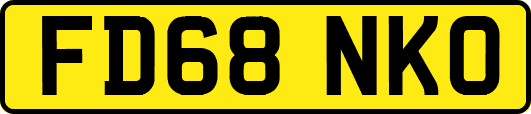 FD68NKO