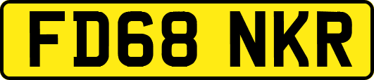 FD68NKR