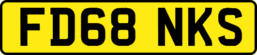 FD68NKS