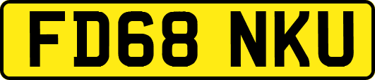 FD68NKU