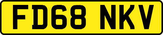 FD68NKV