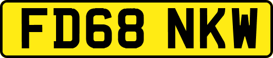 FD68NKW
