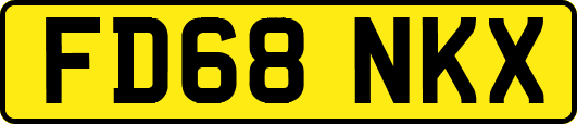 FD68NKX