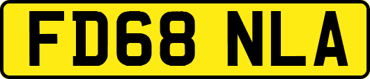 FD68NLA