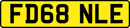 FD68NLE