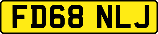 FD68NLJ
