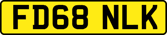 FD68NLK