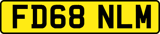 FD68NLM