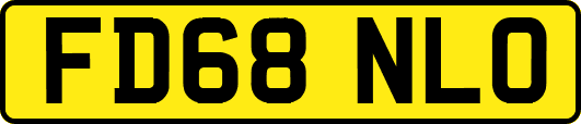 FD68NLO