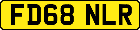 FD68NLR